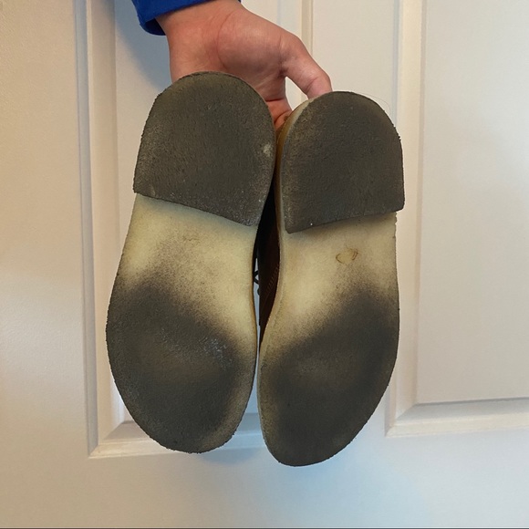 Clark Desert London - Picture 2 of 5